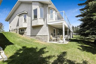 Photo 34: 189 Arbour Cliff Close NW in Calgary: Arbour Lake Semi Detached (Half Duplex) for sale : MLS®# A2054913