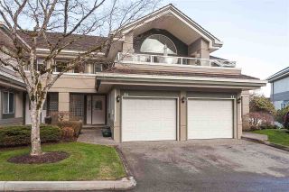 Photo 16: 84 4001 OLD CLAYBURN Road in Abbotsford: Abbotsford East Townhouse for sale in "CEDAR SPRINGS" : MLS®# R2356497