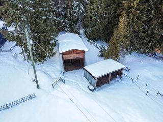 Photo 25: 622 ELSON ROAD: South Shuswap House for sale (South East)  : MLS®# 165656