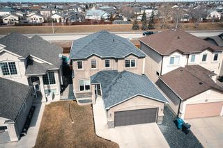 Photo 30: 75 Nordstrom Drive in Winnipeg: Bonavista Residential for sale (2J)  : MLS®# 202106708