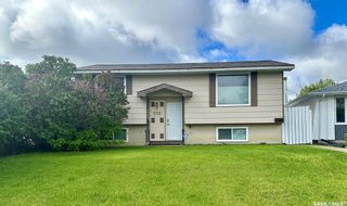Main Photo: 5725 2nd Avenue North in Regina: Normanview Residential for sale : MLS®# SK969994