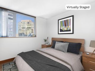 Photo 14: 3006 583 BEACH Crescent in Vancouver: Yaletown Condo for sale in "Park West II" (Vancouver West)  : MLS®# R2874888