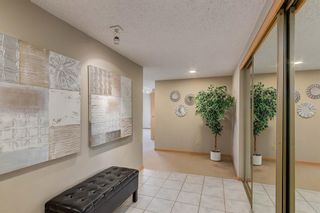 Photo 4: 1302A 500 Eau Claire Avenue SW in Calgary: Eau Claire Apartment for sale : MLS®# A1041808