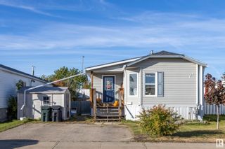 Main Photo: 120 SPRINGFIELD Crescent: Spruce Grove House for sale : MLS®# E4315471
