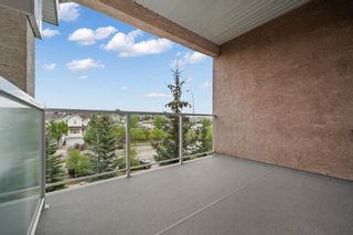 Photo 18: 383 223 Tuscany Springs Boulevard NW in Calgary: Tuscany Apartment for sale : MLS®# A2000799