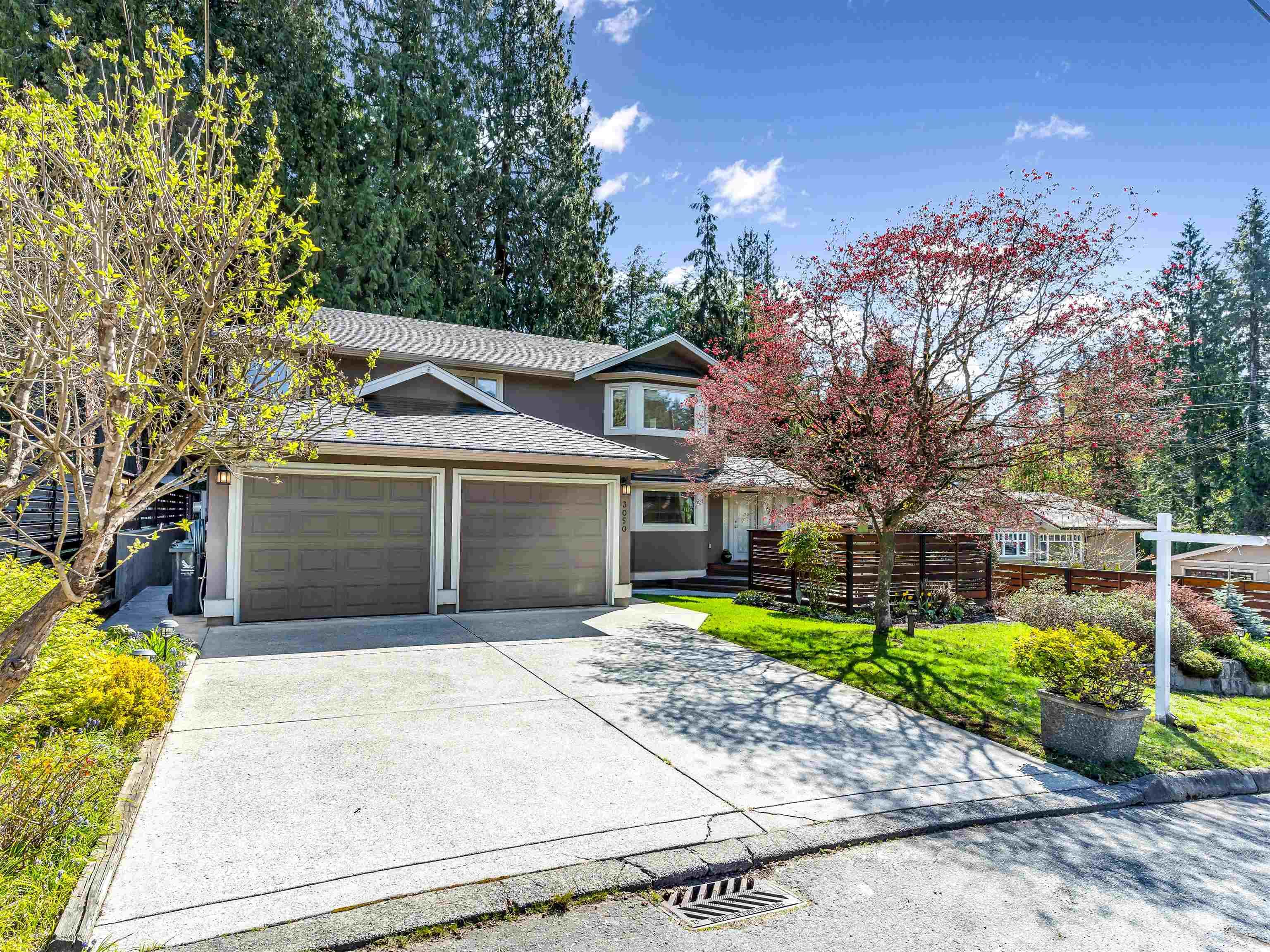 3050  MARDALE Road, North Vancouver