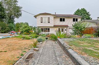 Photo 3: 3264 273 Street in Langley: Aldergrove Langley House for sale : MLS®# R2205914