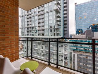 Photo 7: 2304 788 RICHARDS Street in Vancouver: Downtown VW Condo for sale in "L'Hermitage" (Vancouver West)  : MLS®# R2681310