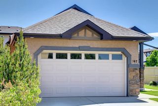 Photo 45: 167 Everbrook Way SW in Calgary: Evergreen Detached for sale : MLS®# A1233897