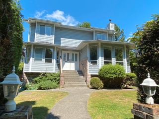 Main Photo: 4693 W 13TH Avenue in Vancouver: Point Grey House for sale in "POINT GREY" (Vancouver West)  : MLS®# R2780669