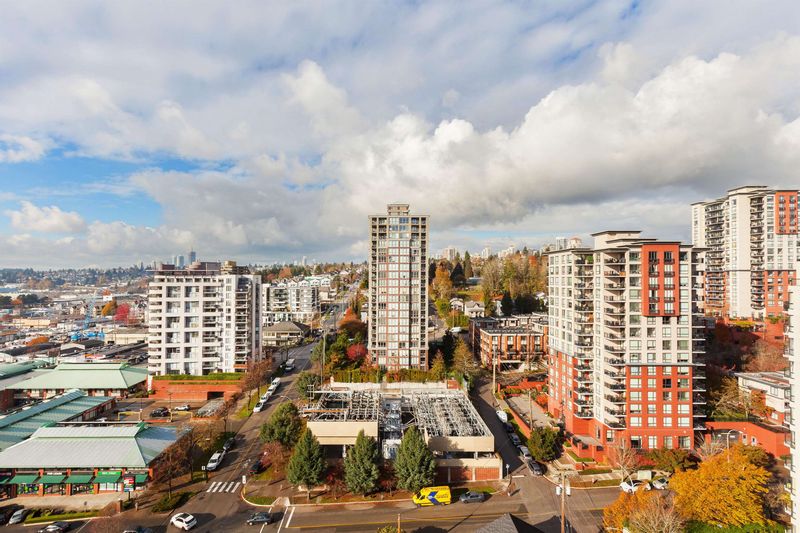 FEATURED LISTING: 1502 - 55 TENTH Street New Westminster