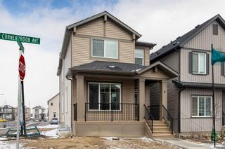 Photo 32: 8 Cornerbrook Avenue NE in Calgary: Cornerstone Detached for sale : MLS®# A1240909
