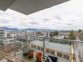 Photo 44: 802 251 E 7TH Avenue in Vancouver: Mount Pleasant VE Condo for sale in "DISTRICT SOUTH MAIN" (Vancouver East)  : MLS®# R2659563