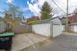 Photo 39: 6126 ELM Street in Vancouver: Kerrisdale House for sale (Vancouver West)  : MLS®# R2682341