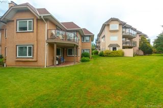 Photo 18: 23 7070 West Saanich Rd in BRENTWOOD BAY: CS Brentwood Bay Condo for sale (Central Saanich)  : MLS®# 817226