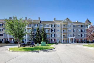 Photo 2: 5412 69 Country Village Manor NE in Calgary: Country Hills Village Apartment for sale : MLS®# A1241963
