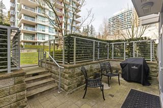Photo 38: TH7 5728 BERTON Avenue in Vancouver: University VW Townhouse for sale in "Acedemy" (Vancouver West)  : MLS®# R2861660