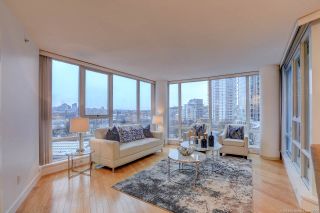 Photo 18: 603 1438 RICHARDS Street in Vancouver: Yaletown Condo for sale in "Azura 1" (Vancouver West)  : MLS®# R2539405