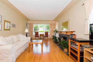 Photo 6: 1404 W 64TH Avenue in Vancouver: Marpole House for sale (Vancouver West)  : MLS®# R2385000