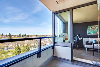 Photo 6: 902 2689 KINGSWAY in Vancouver: Collingwood VE Condo for sale (Vancouver East)  : MLS®# R2870870