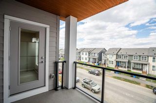 Photo 9: 1316 681 Savanna Boulevard NE in Calgary: Saddle Ridge Apartment for sale : MLS®# A2129116