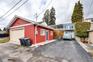 Photo 31: 838 CHESTNUT Street in New Westminster: The Heights NW House for sale : MLS®# R2873628