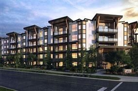 Photo 1: 314 20829 77A Avenue in Langley: Willoughby Heights Condo for sale in "The WEX" : MLS®# R2283187