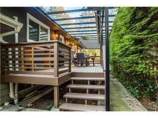Photo 14: 3421 ST. KILDA Avenue in NORTH VANC: Upper Lonsdale House for sale (North Vancouver)  : MLS®# R2005858