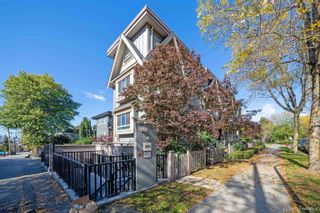 Photo 25: 85 N GARDEN Drive in Vancouver: Hastings Townhouse for sale (Vancouver East)  : MLS®# R2831617