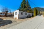 Main Photo: 2 41711 TAYLOR Road in Mission: Dewdney Deroche Manufactured Home for sale in "Kelly Estates" : MLS®# R2862876