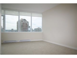 Photo 8: 1906 833 HOMER Street in Vancouver: Downtown VW Condo for sale in "ATELIER" (Vancouver West)  : MLS®# V1022709