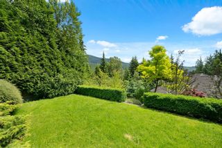 Photo 40: 1053 UPLANDS Drive: Anmore House for sale (Port Moody)  : MLS®# R2706111
