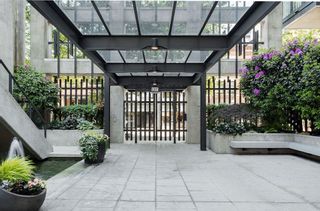 Photo 4: 2004 1155 HOMER Street in Vancouver: Yaletown Condo for sale in "CITY CREST" (Vancouver West)  : MLS®# R2825382