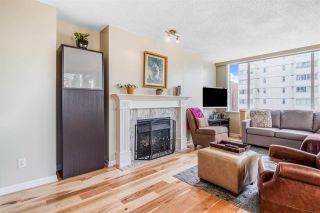 Photo 3: 403 1436 HARWOOD Street in Vancouver: West End VW Condo for sale in "Harwood House" (Vancouver West)  : MLS®# R2514353