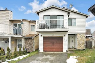 Photo 1: 117 SPRINGFIELD Drive in Langley: Aldergrove Langley House for sale : MLS®# R2759062