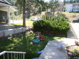 Photo 40: 1780 COLDWATER DRIVE in : Juniper Heights House for sale (Kamloops)  : MLS®# 136530
