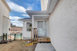 Photo 28: 89 Bow Ridge Road: Cochrane Duplex for sale : MLS®# A1178057