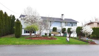 Photo 18: 10608 CONRAD Street in Chilliwack: Fairfield Island House for sale : MLS®# R2155196