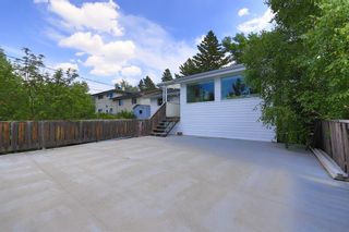 Photo 47: 56 Rosery Drive NW in Calgary: Rosemont Detached for sale : MLS®# A1128549