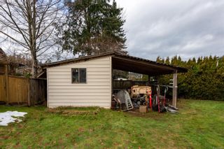 Photo 33: 1590 Juniper Dr in Campbell River: CR Willow Point House for sale : MLS®# 866890