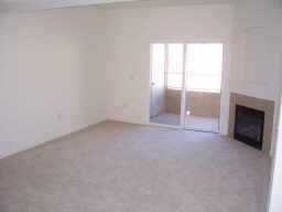 Photo 4: DEL CERRO Residential Rental for rent : 2 bedrooms : 7659 Mission Gorge Rd #84 in San Diego