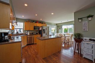 Photo 12: 33685 VERES Terrace in Mission: Mission BC House for sale in "The Upper East-Side" : MLS®# R2113271