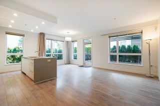 Photo 5: 105 6677 CAMBIE Street in Vancouver: South Cambie Condo for sale (Vancouver West)  : MLS®# R2716076
