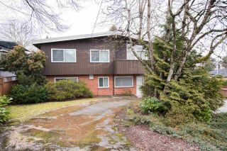 Photo 1: 13445 95 Avenue in Surrey: Queen Mary Park Surrey House for sale : MLS®# R2543535