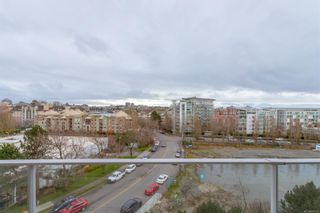 Photo 55: 311 100 Saghalie Rd in Victoria: VW Songhees Condo for sale (Victoria West)  : MLS®# 891000