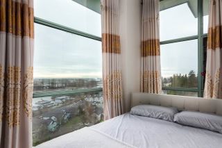 Photo 8: PH6 2733 CHANDLERY Place in Vancouver: South Marine Condo for sale in "River Dance" (Vancouver East)  : MLS®# R2623019