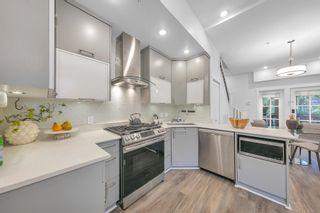 Photo 5:  in Vancouver: Kitsilano Townhouse for sale (Vancouver West)  : MLS®# R2828192