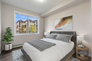Photo 7: 107 10 Panatella Road NW in Calgary: Panorama Hills Apartment for sale : MLS®# A1199895