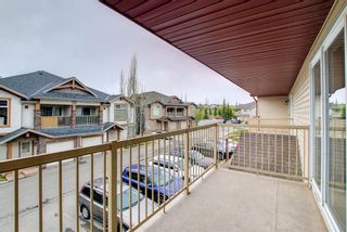Photo 16: 204 100 Panatella Landing NW in Calgary: Panorama Hills Row/Townhouse for sale : MLS®# A1220825