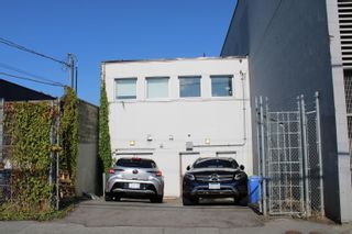 Photo 5: 786 POWELL Street in Vancouver: Strathcona Industrial for sale (Vancouver East)  : MLS®# C8059035